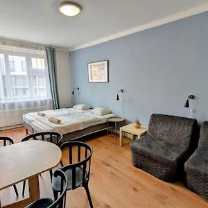 Appartement met Twee Slaapkamers